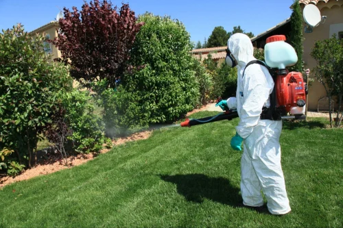 Marion Mosquito Control